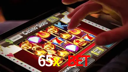 Descubra a Magia dos Jogos de Arcade no 65x bet