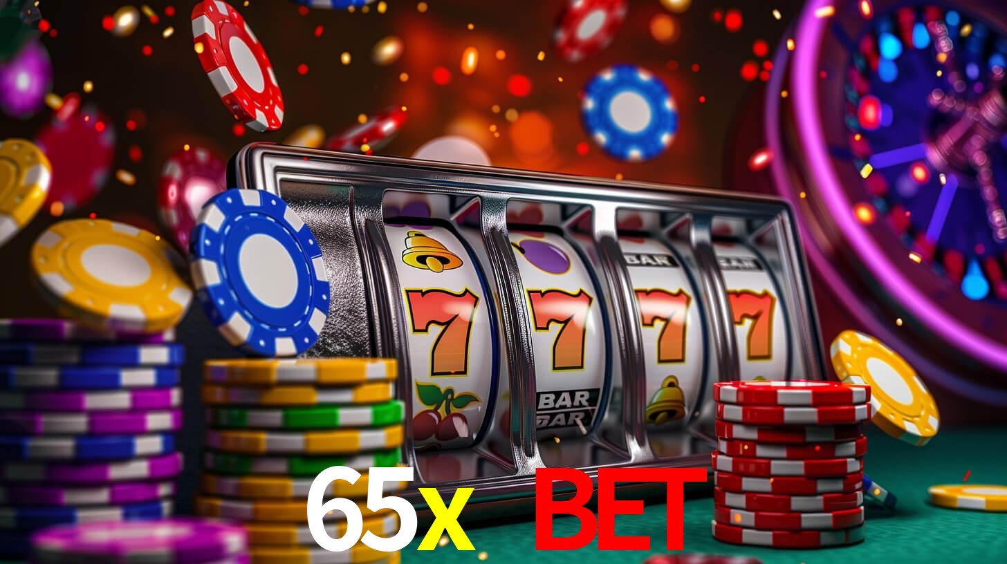 cassino 65x bet