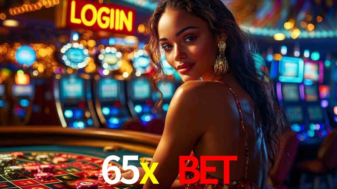 Estatísticas Esportivas 65x bet