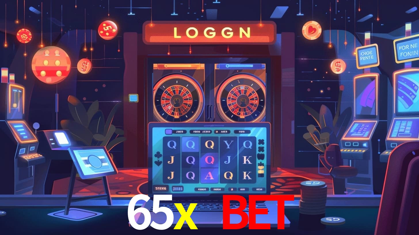 Casino Ao Vivo 65x bet
