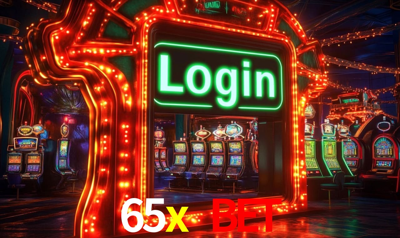 Programa VIP 65x bet