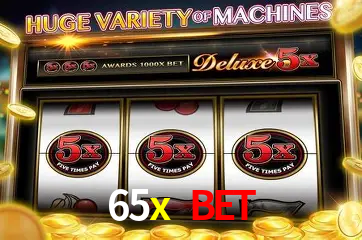 Descubra o Mundo do Cassino Online com 65x bet