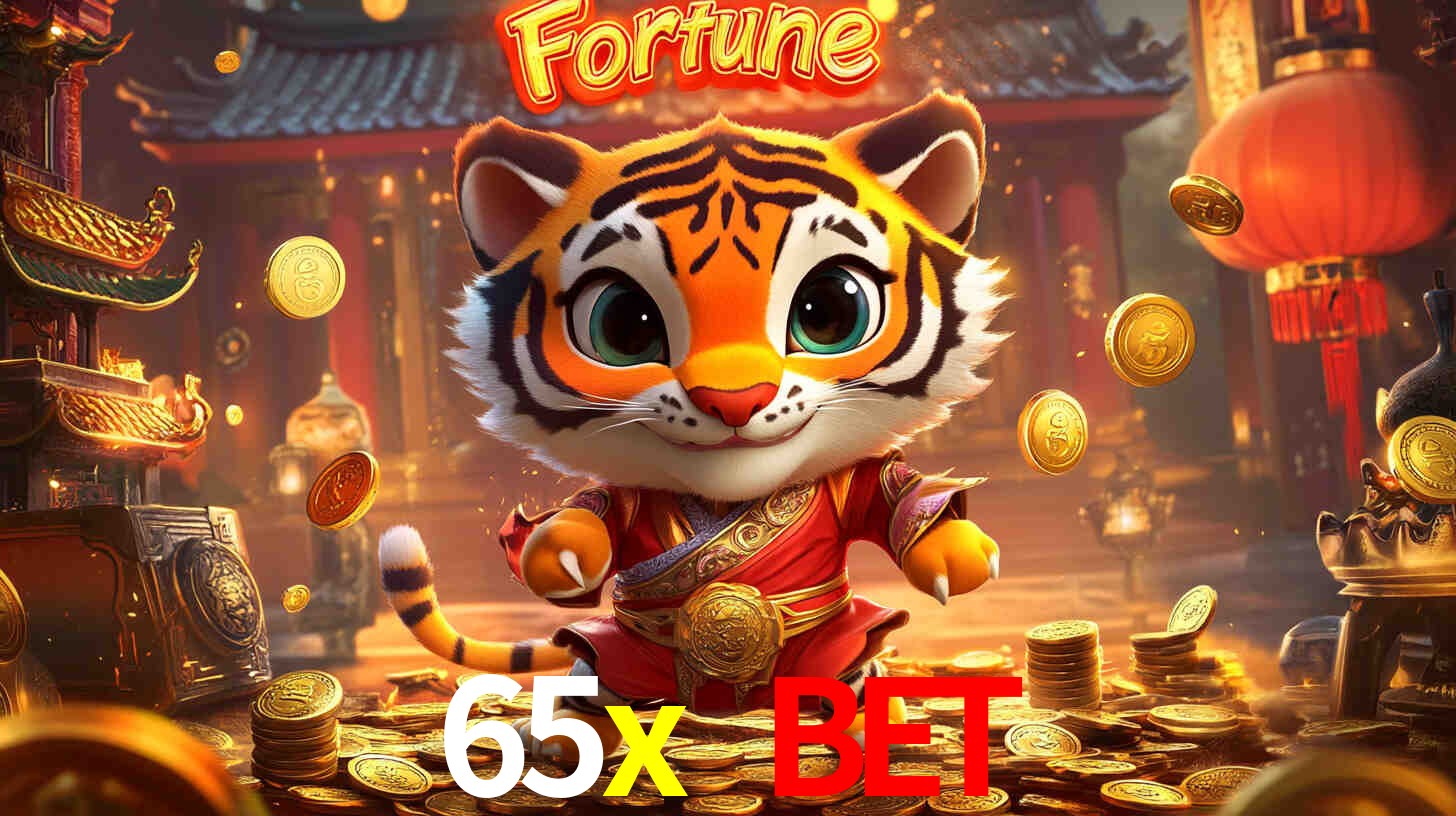 A Popularidade dos Caça-Níqueis no 65x bet