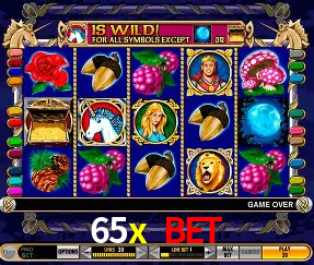 Desvendando o Mundo dos Jogos Virtuais na 65x bet