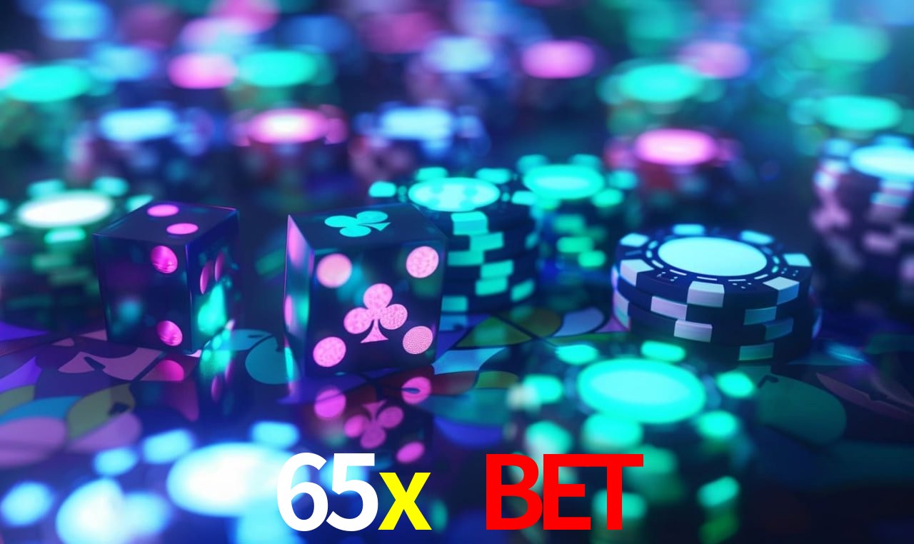 Jogos Exclusivos 65x bet