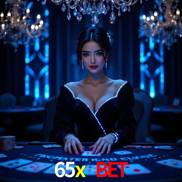 Apostas de Tênis 65x bet