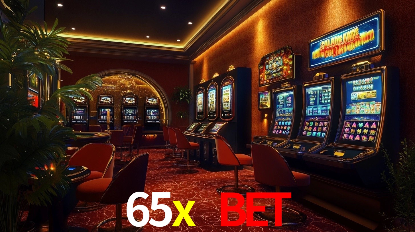 Programa VIP 65x bet