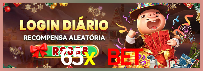 Prêmio 65x bet